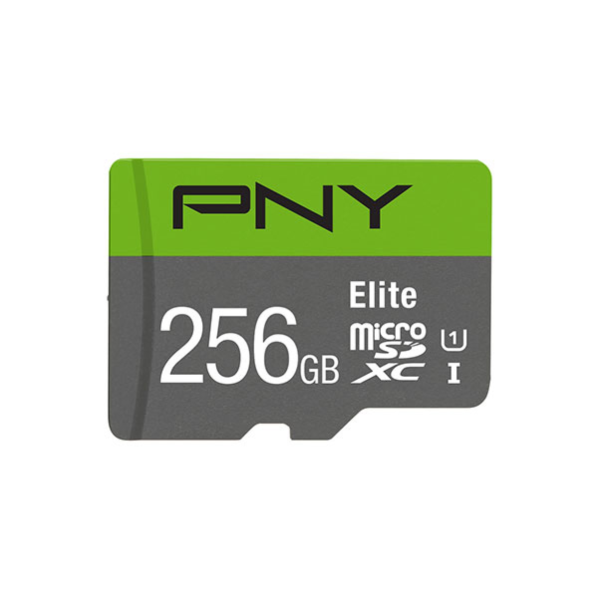 PNY Elite Class 10 U1 256GB microSD Memory Card Price in BD
